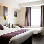 Premier North Hotel 3*