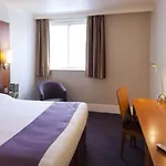 Hotel Premier North York