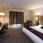 酒店 Premier North 约克
