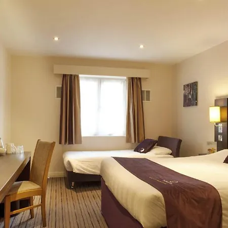 Premier North 3*