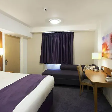 Premier North 3*