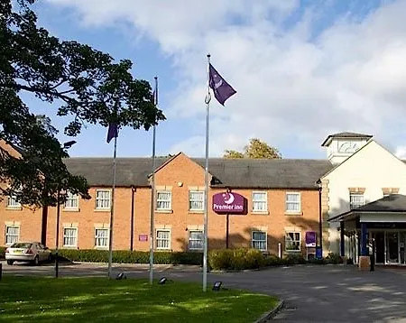 Premier North 3*