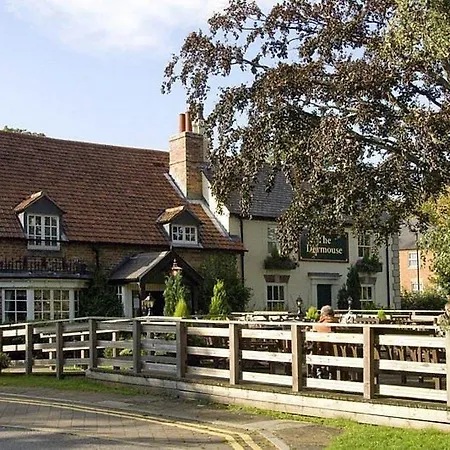 Premier Inn York North Йорк