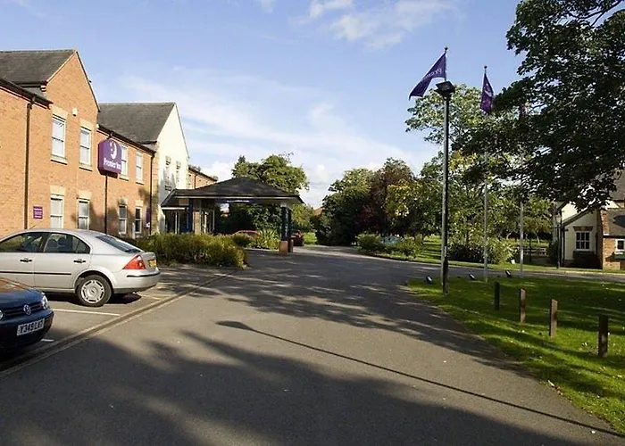 Hotel Premier North 3*